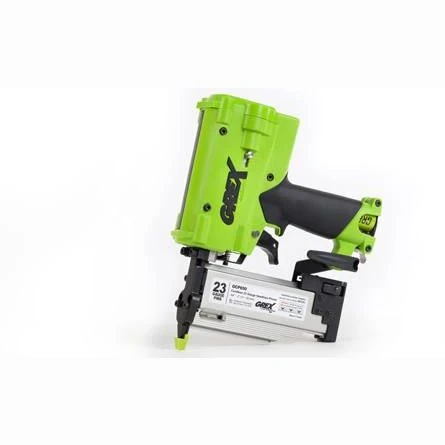 Advanced Grex 23-Gauge Cordless 2 in. Headless Pinner Tool Only Organic