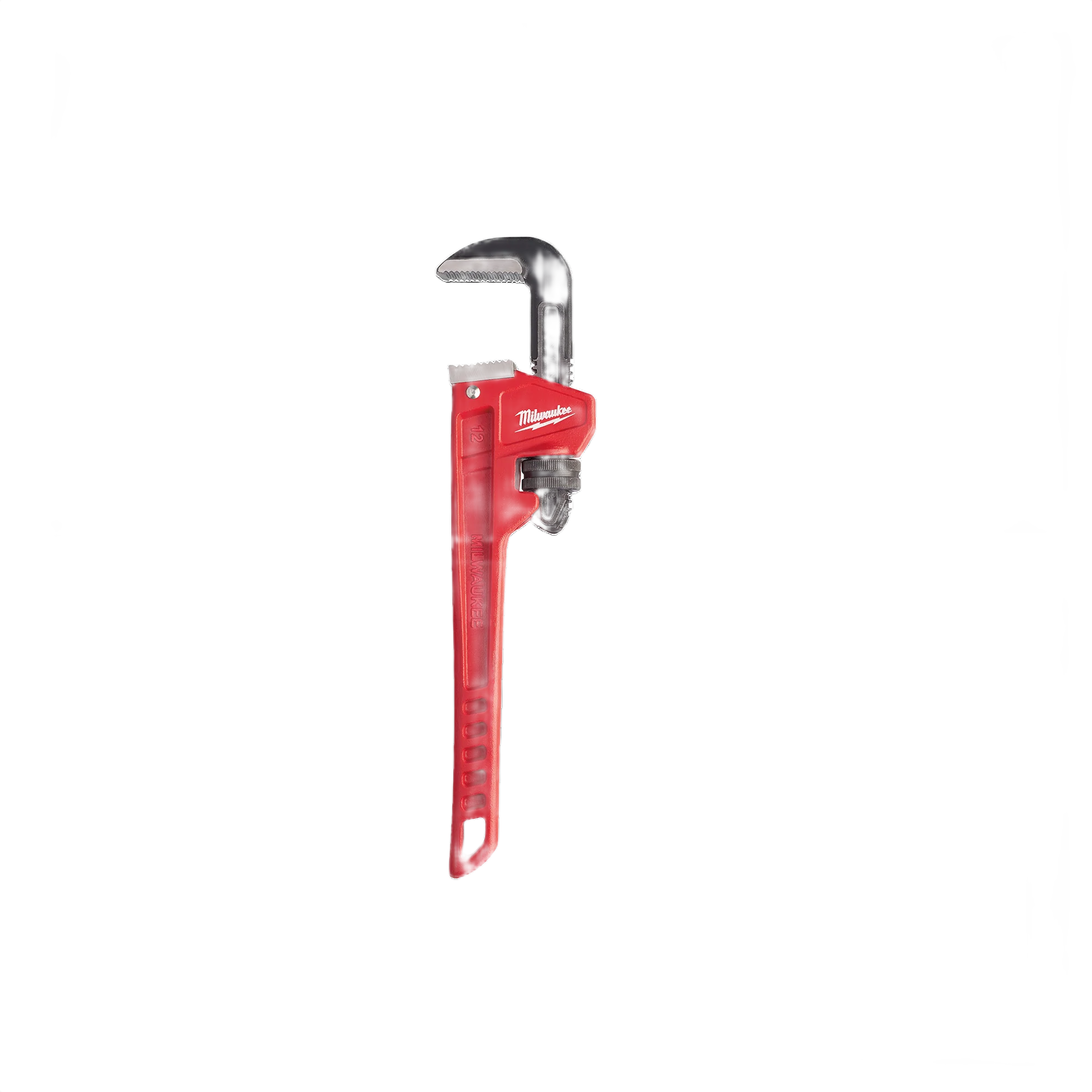 Carefully Designed Milwaukee 12 Steel Pipe Wrench Minimalist