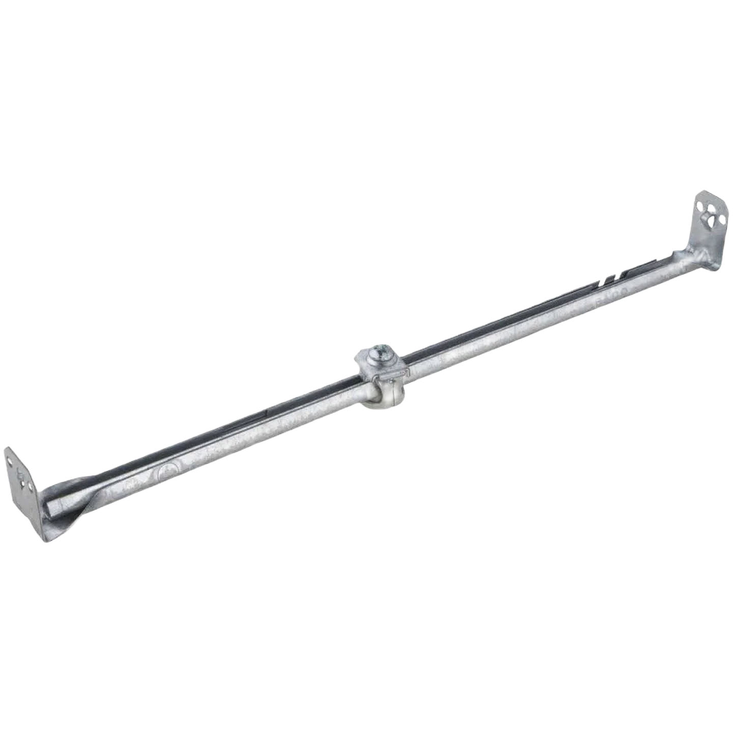 Pure Raco 14-1 4 in. – 22-1 2 in. Adjustable Steel Bar Hanger Original