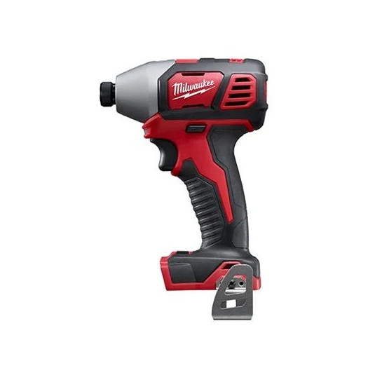 Comfortable Milwaukee M18™ 2-Speed 1 4 Hex Impact Driver Secure
