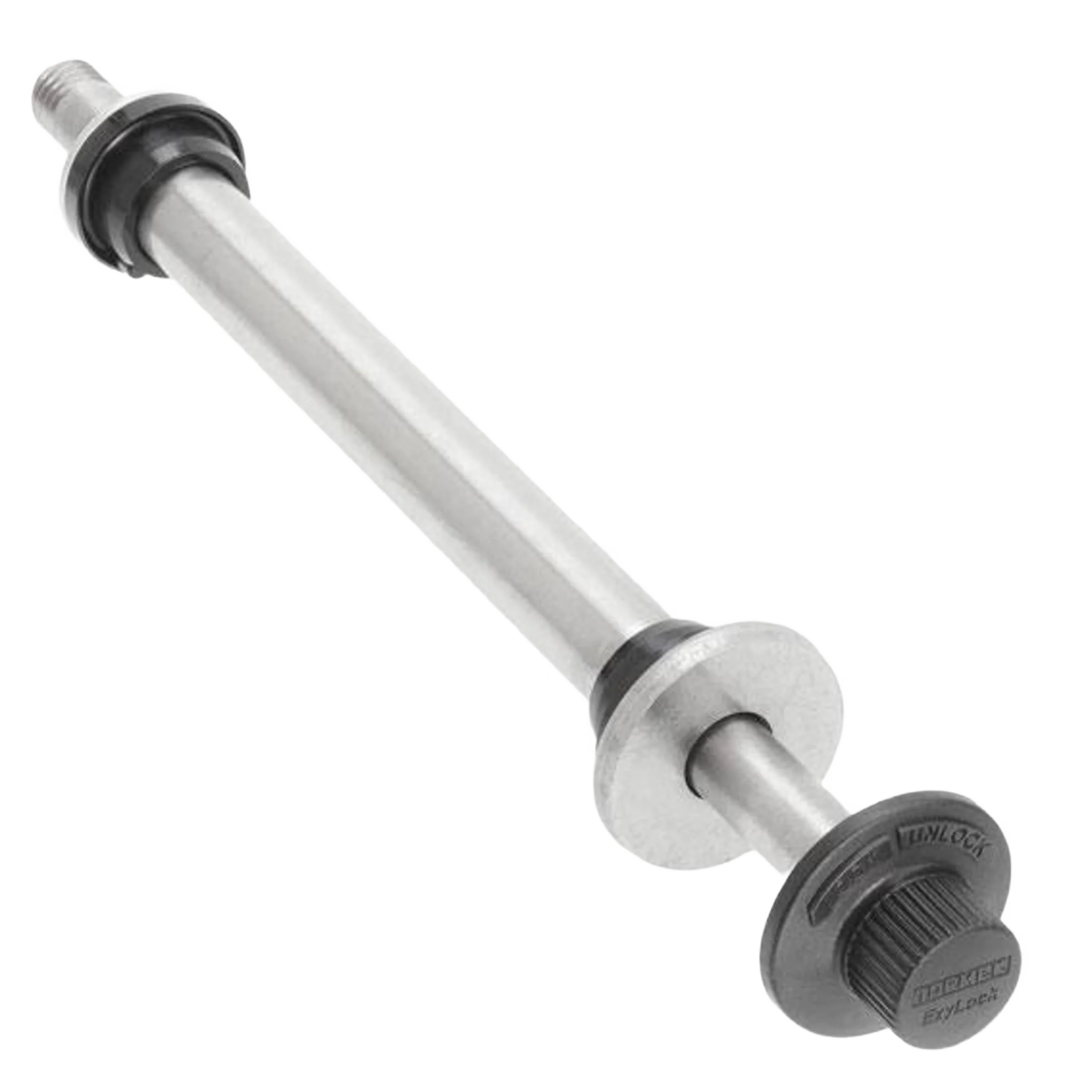 Clean Tormek MSK-200 Stainless Steel Main Shaft with EzyLock Durable