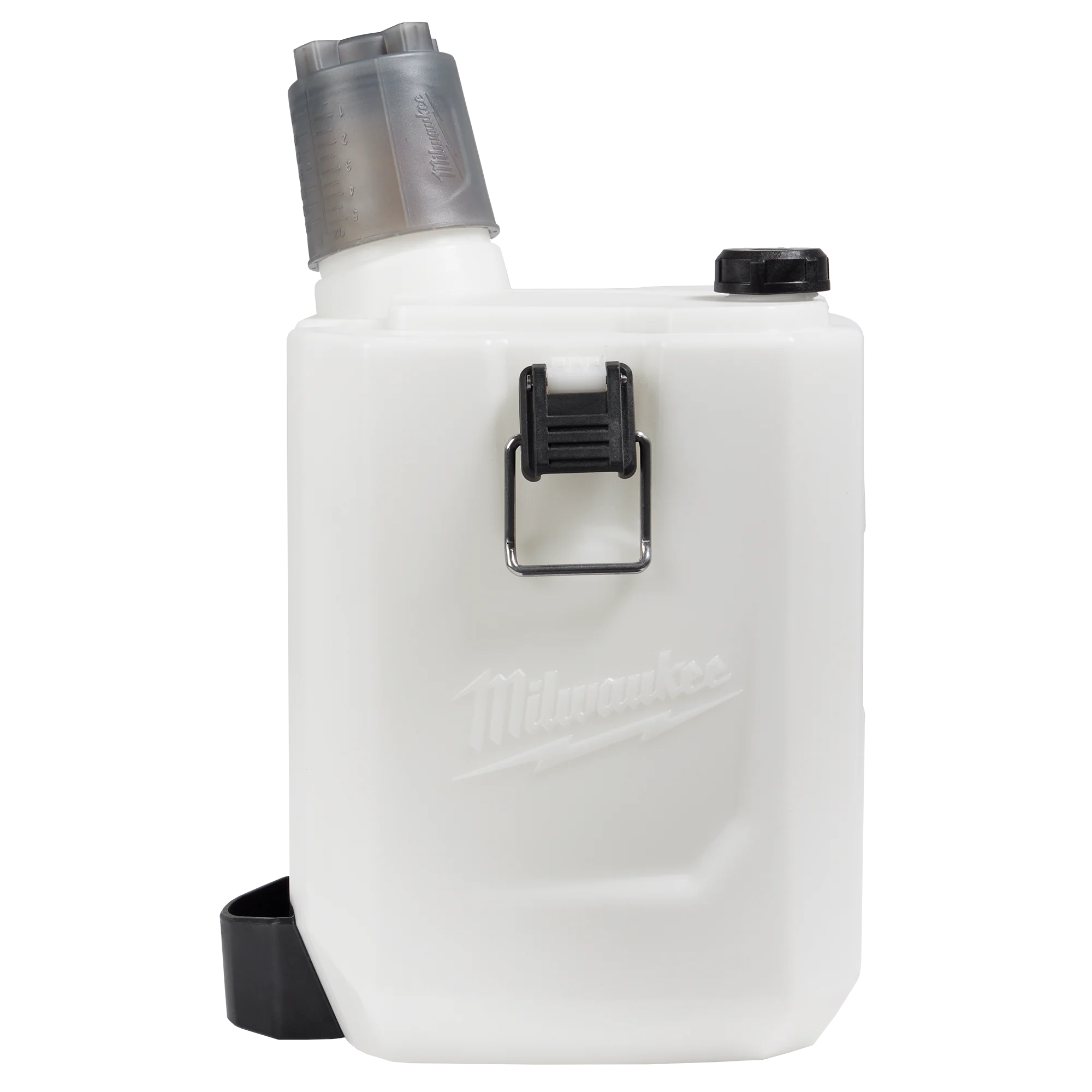 Verified Milwaukee 2-gal Handheld Sprayer Tank Sophisticated