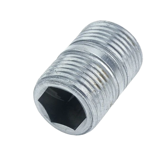 Convenient John Deere MIU13767 Crankcase Adapter Fitting First-Class