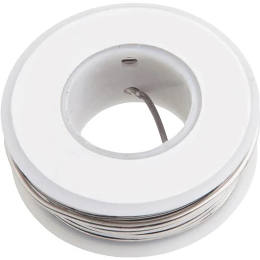 Eco-Friendly Do it Rosin 95 Tin 5 Antimony Lead- Solder 4 oz. Classic