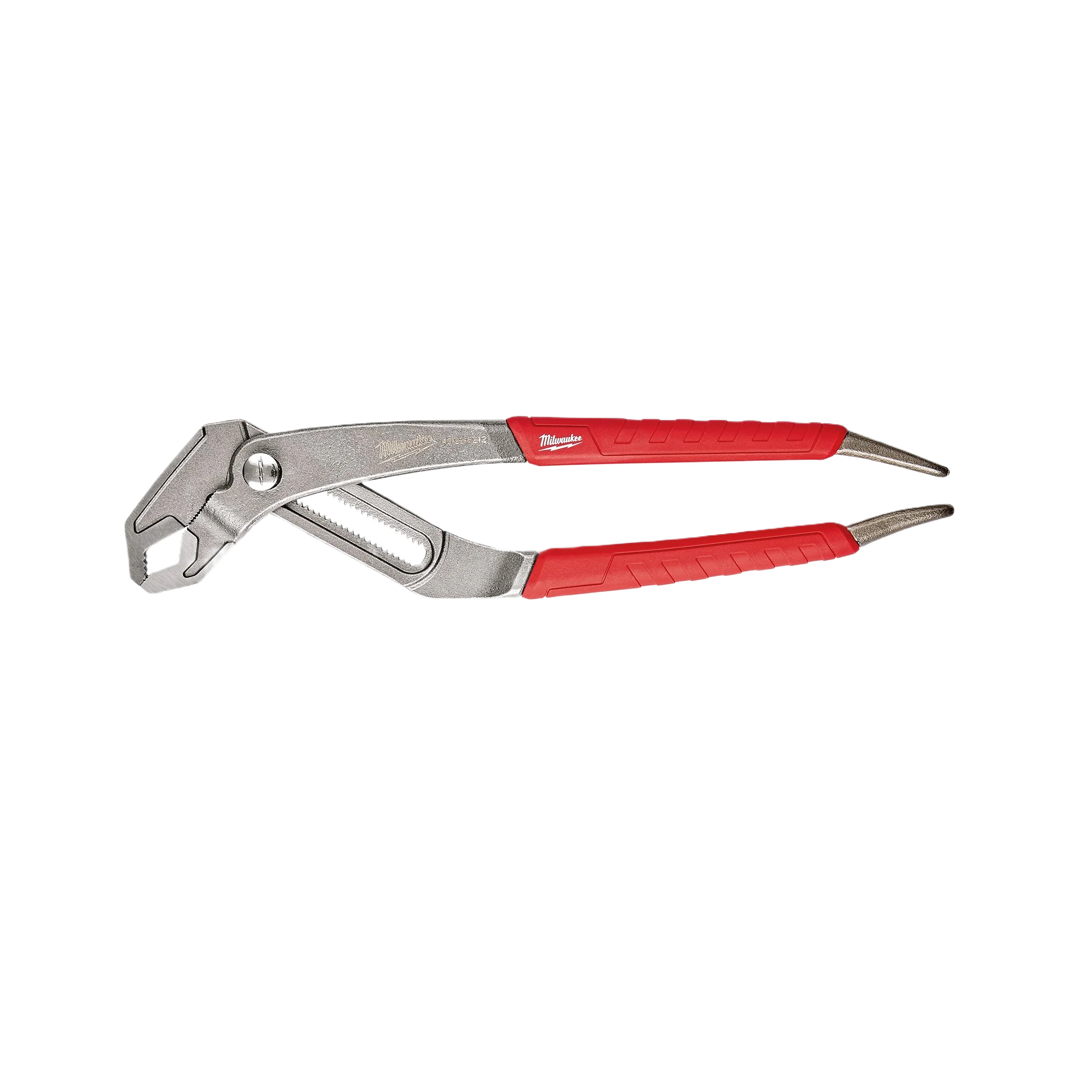 Versatile Milwaukee 12 Comfort Grip Hex-Jaw Pliers Advanced