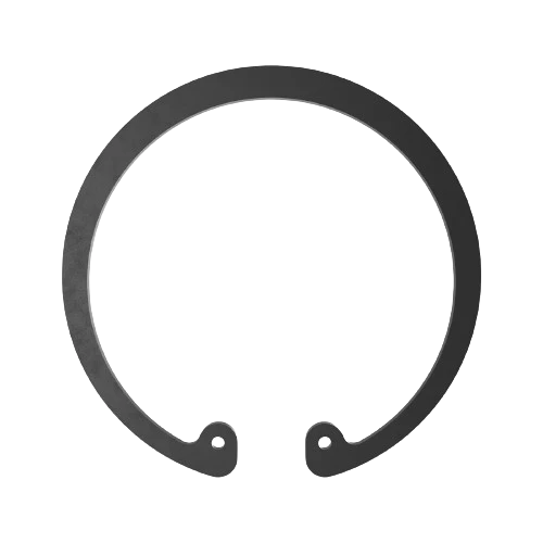 Authentic John Deere N51168 Snap Ring Official