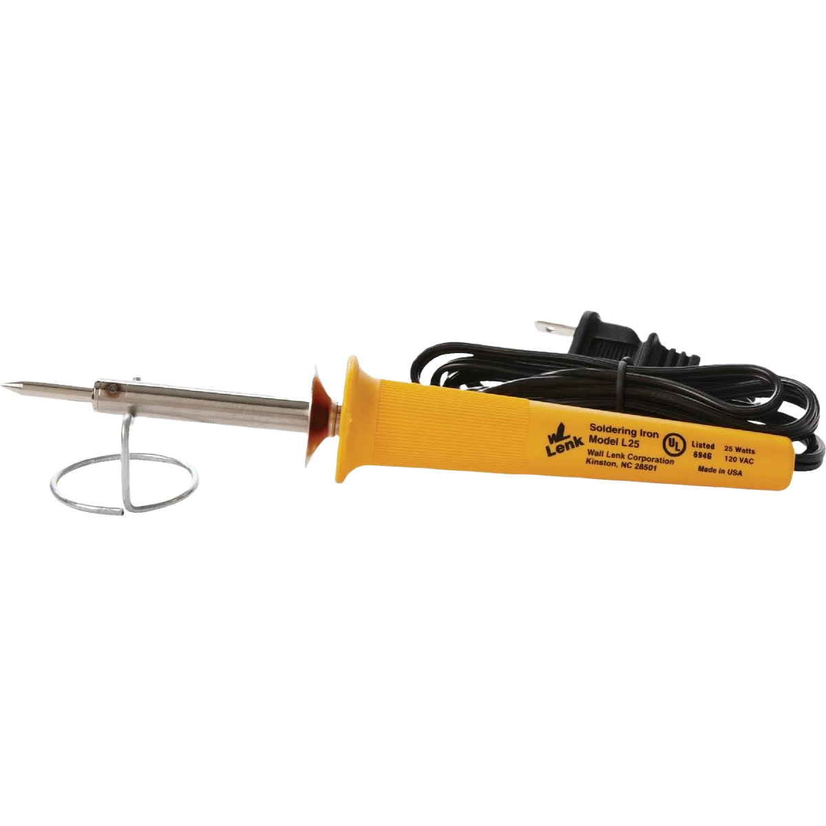 Efficient Wall Lenk Electric Soldering Iron High-Performance