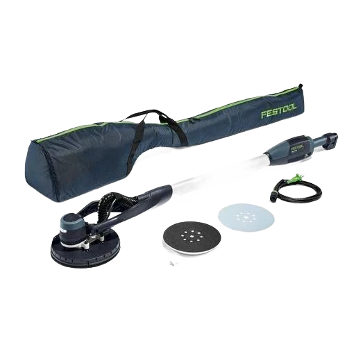 Sophisticated Festool 571935 Planex Easy Drywall Sander LHS-E 225 EQ Expertly Made