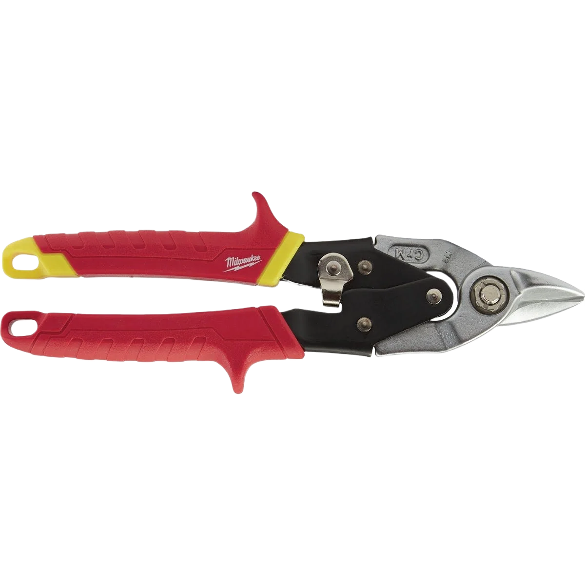 Exclusive Milwaukee Bulldog Aviation Snips Pure