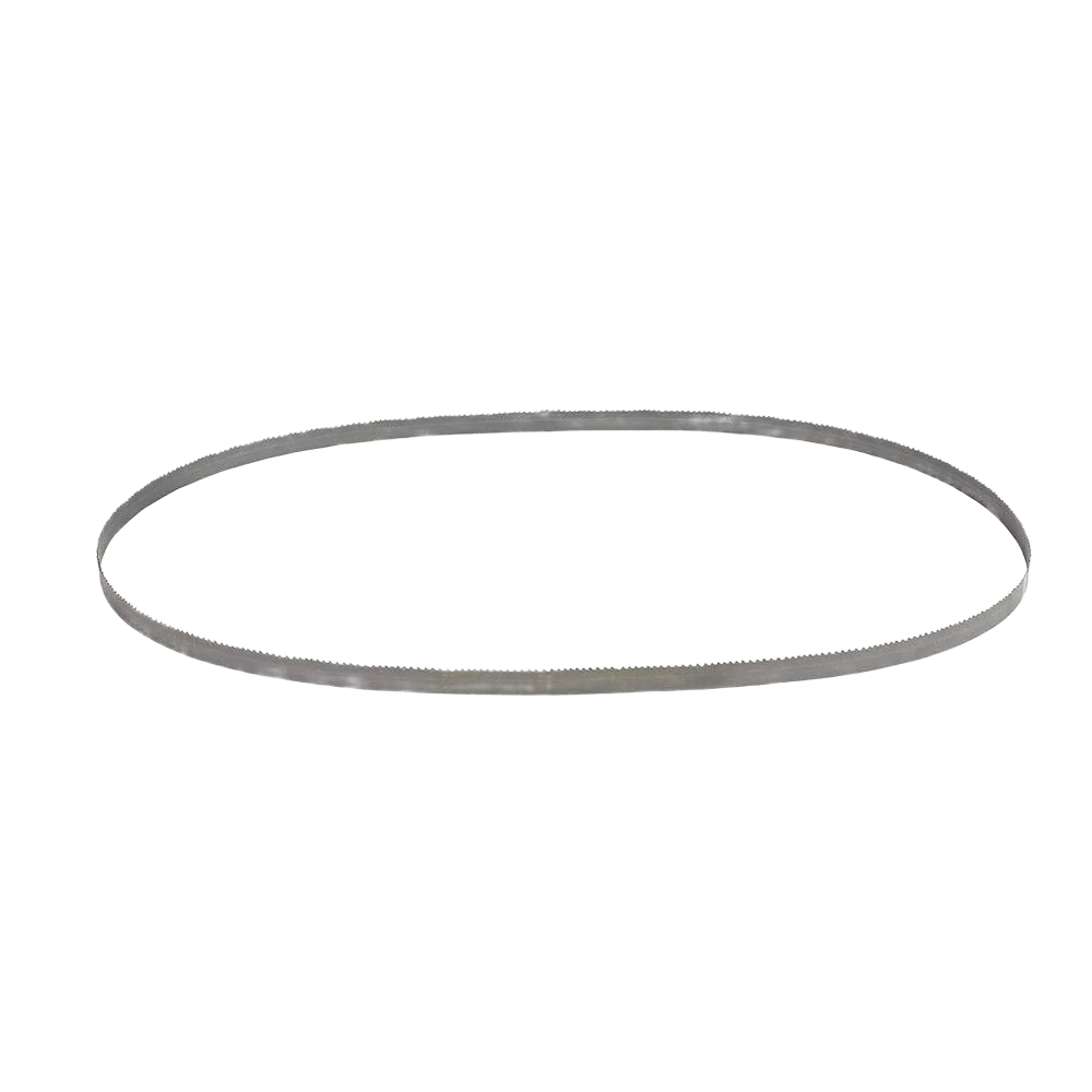 Safe Milwaukee 44-7 8 10-TPI Band Saw Blades 3-Pack Next-Generation