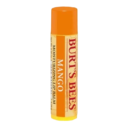 Classic Burt’s Bees Mango Lip Balm Pure