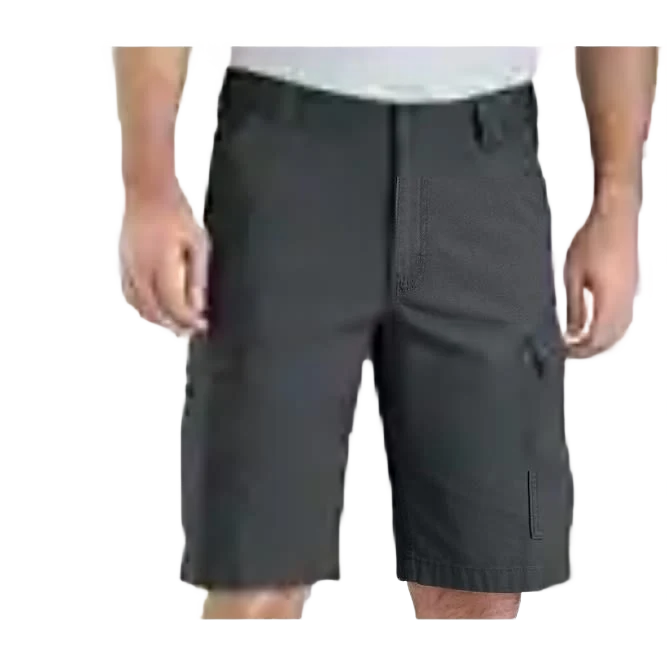 Artisan Carhartt Rugged Flex Shadow Rigby Cargo Short 38 Dependable