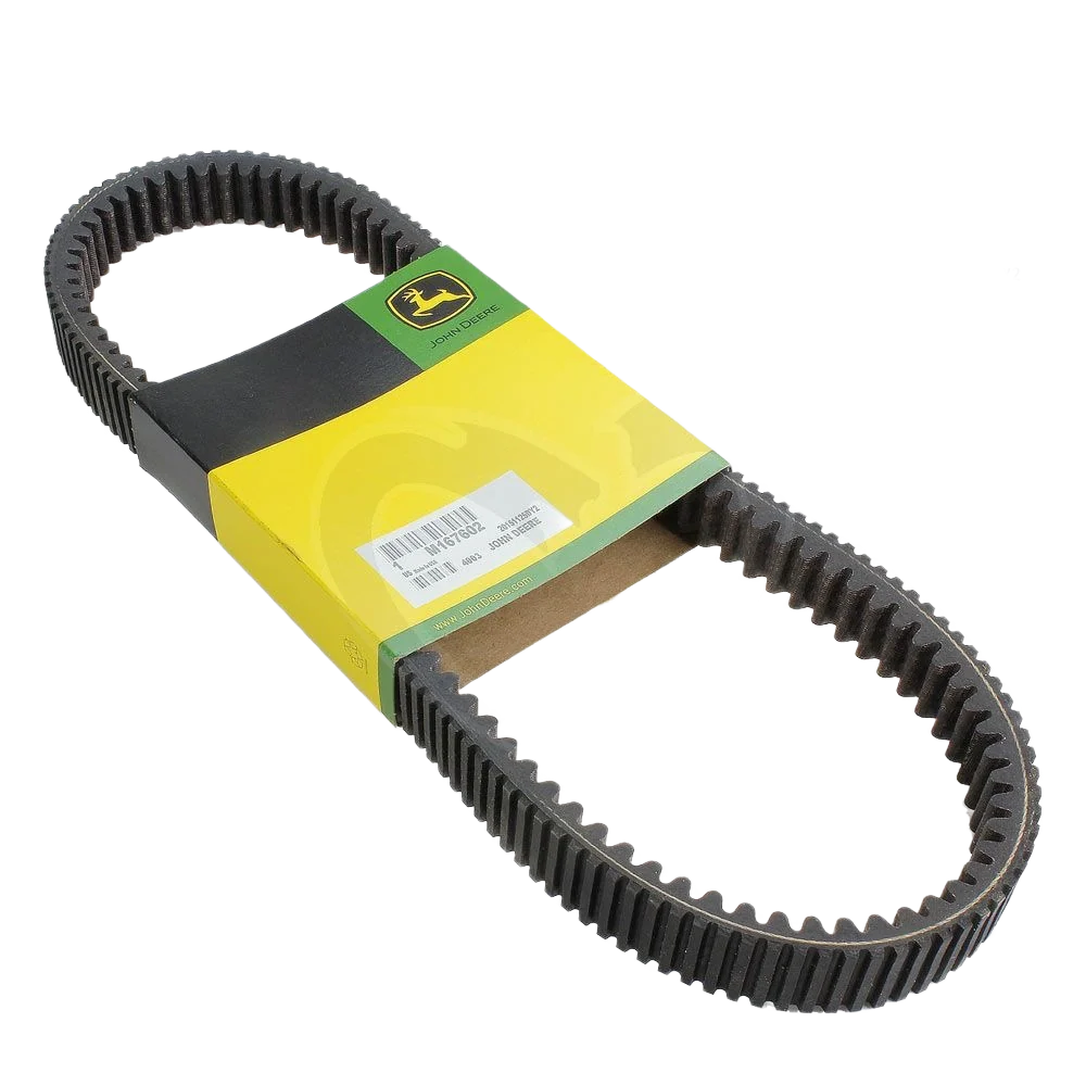 Smooth John Deere M167602 V-Belt Official
