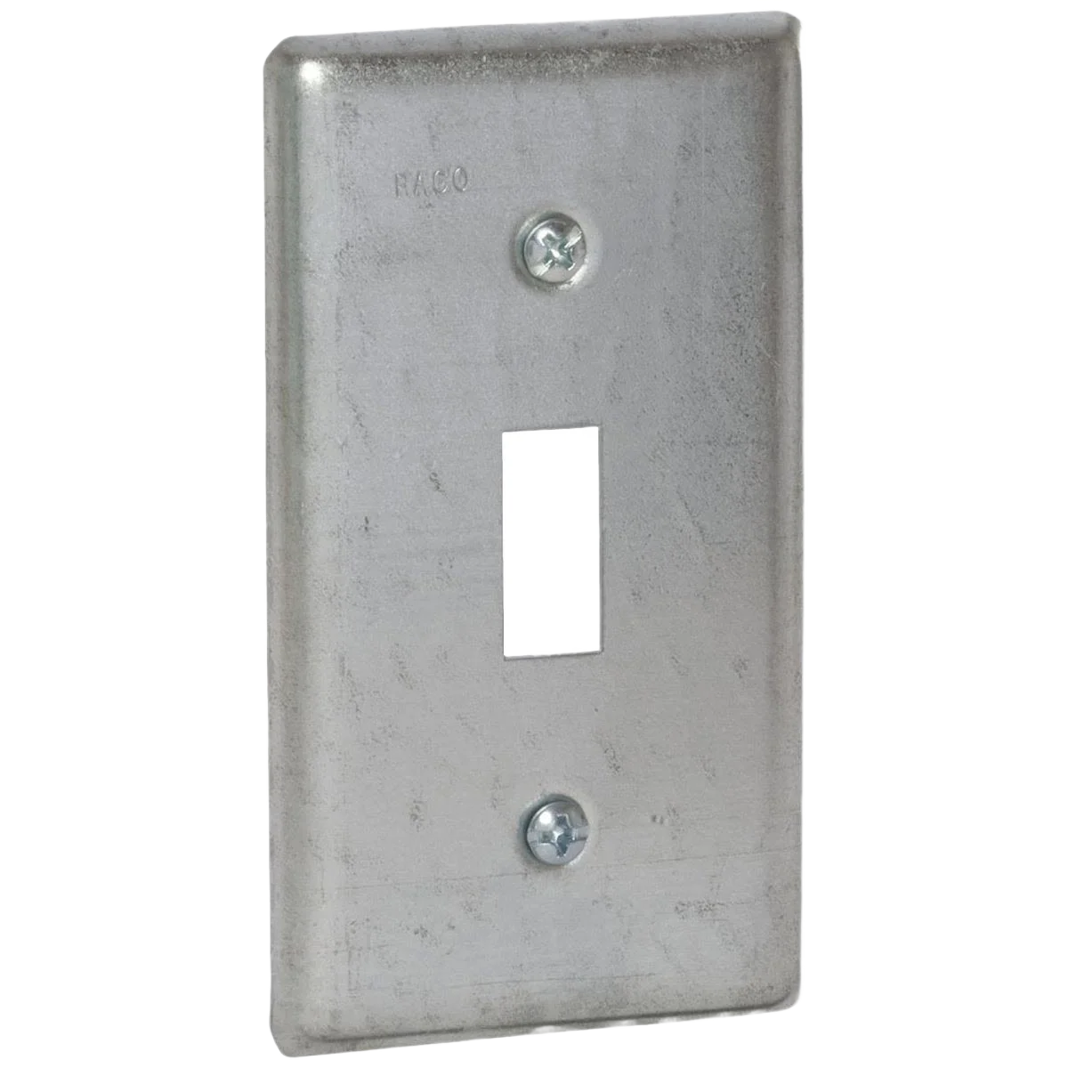 Selected Southwire 1-Toggle Switch 4 In. x 2 In. Handy Box Cover Sustainable
