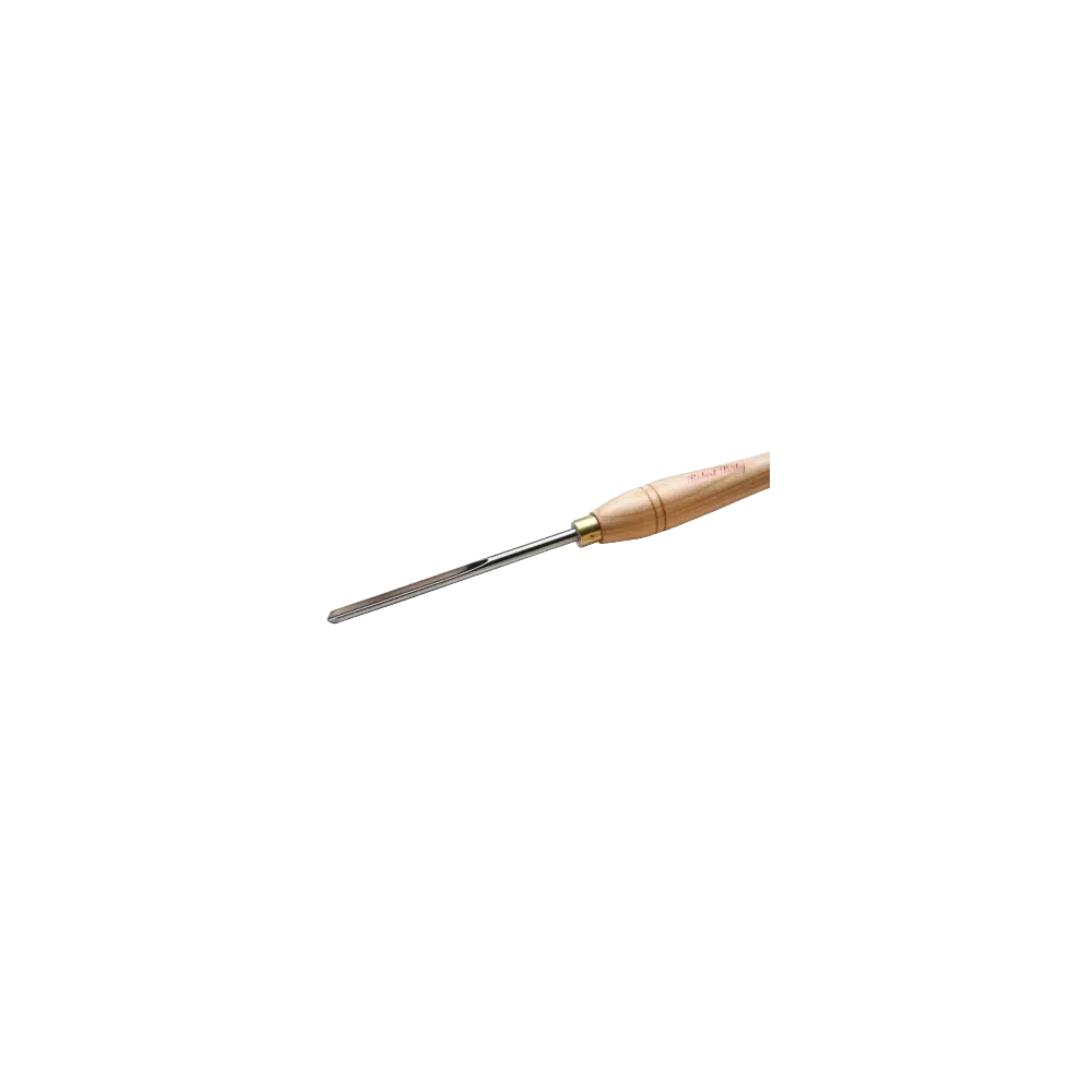 Practical Sorby Excelsior Bowl Gouge 3 8 in. Easy-to-Use