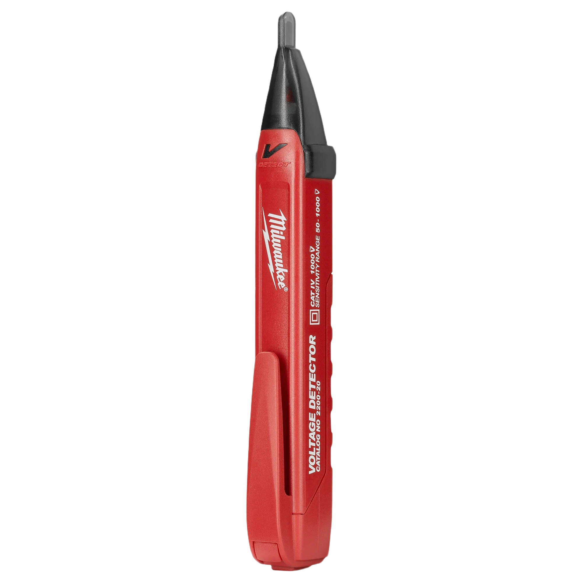 Functional Milwaukee Voltage Detector Selected