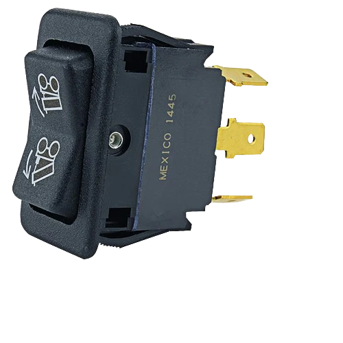 Breathable John Deere AM116712 Cargo Box Power Lift Hydraulic Pump Switch Elite
