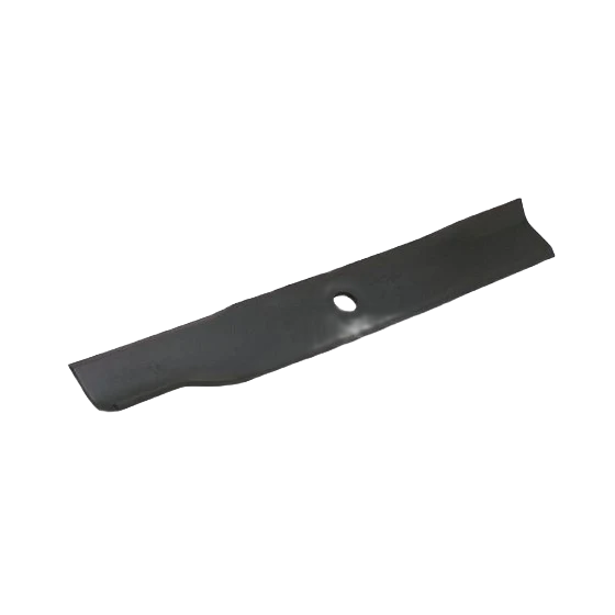 Smooth John Deere M86209 Standard Mower Blades Set of 3 Contemporary