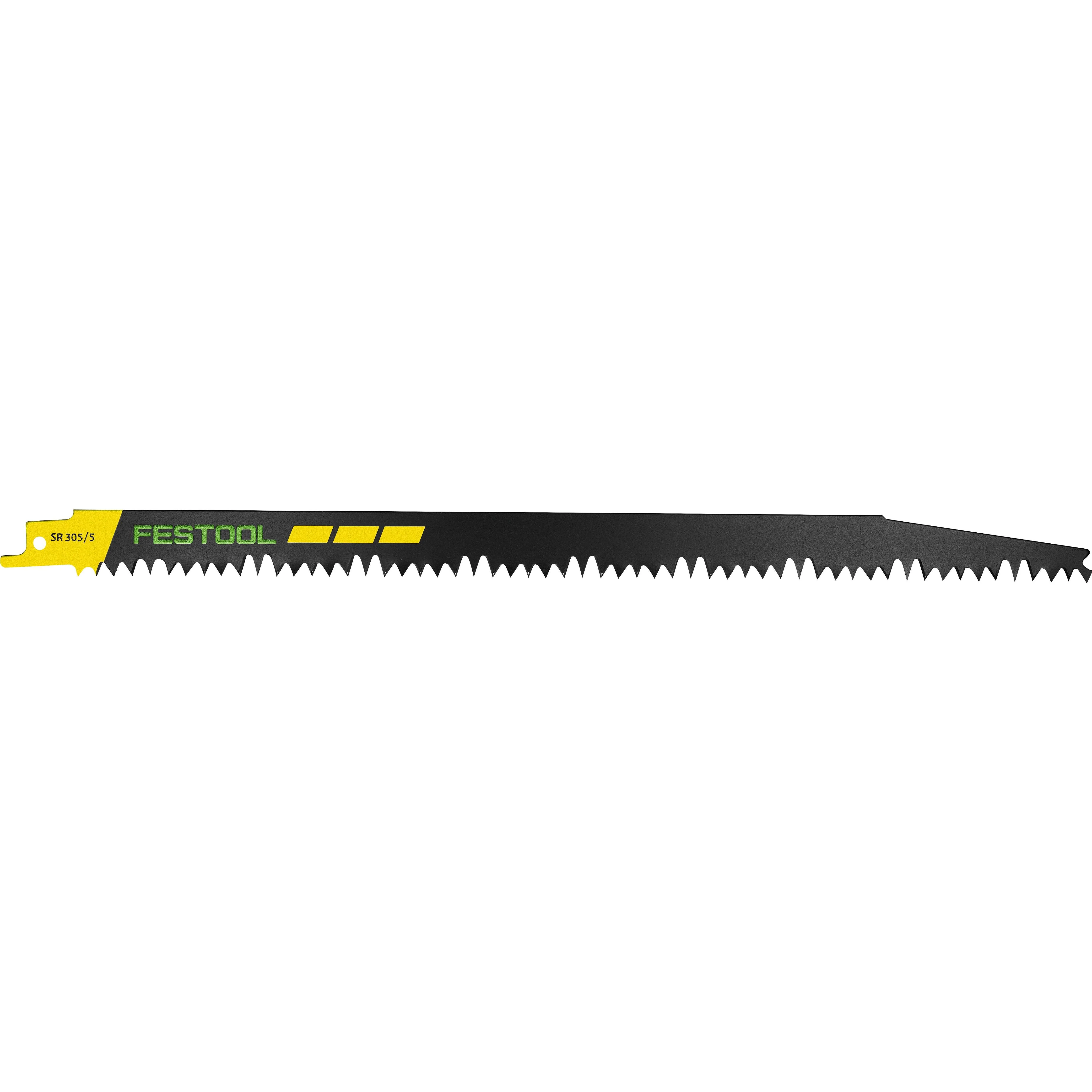 Original Festool 577486 Sabre Saw Blade Wood Basic SR 305 5 5 Exclusive