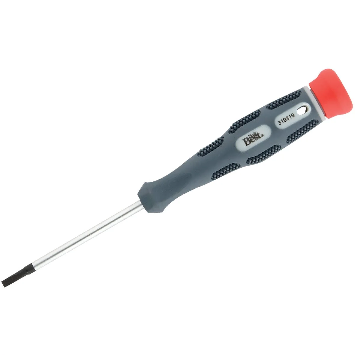 Secure Do it 1 8 in. Precision Slotted Screwdriver 2-1 2 in. Blade Superior