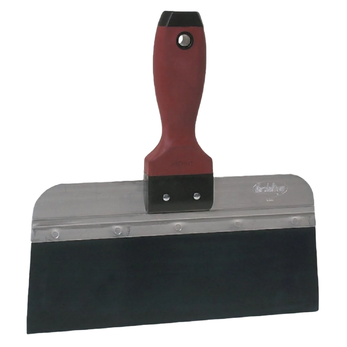 Certified Marshalltown Steel Taping Knife 12 in. Classic