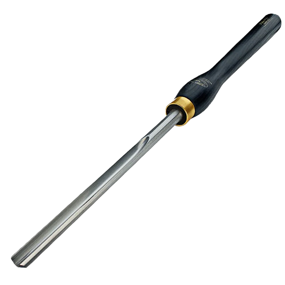 Elegant Crown Pro-PM Bowl Gouge 1 2 in. Exceptional