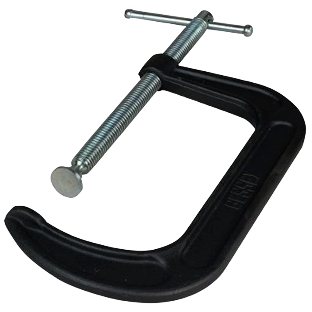 Stylish Bessey Tools 4 in. x 3 in. C-Clamp Exclusive