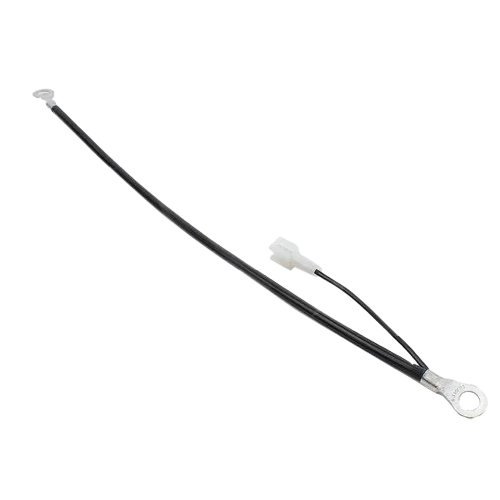 Reusable John Deere GY21750 Negative Battery Cable Recyclable