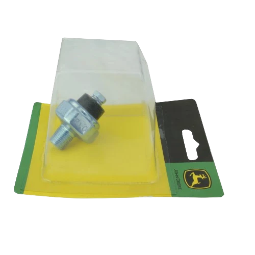 Outstanding John Deere M152192 Oil Pressure Switch Long-Lasting
