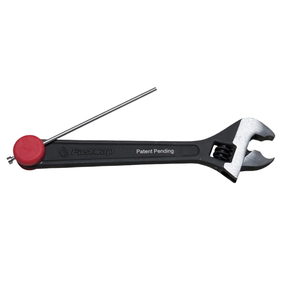 Premium Fastcap Knuckle Bender 3-In-1 Door Adjuster