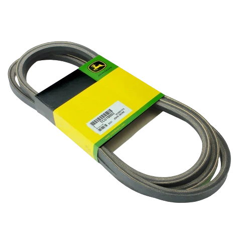 Modern John Deere TCU10003 V-Belt Long-Lasting