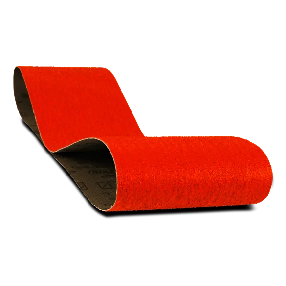 Classic Diablo 4 x 36-In. 50-Grit Sanding Belt Reliable