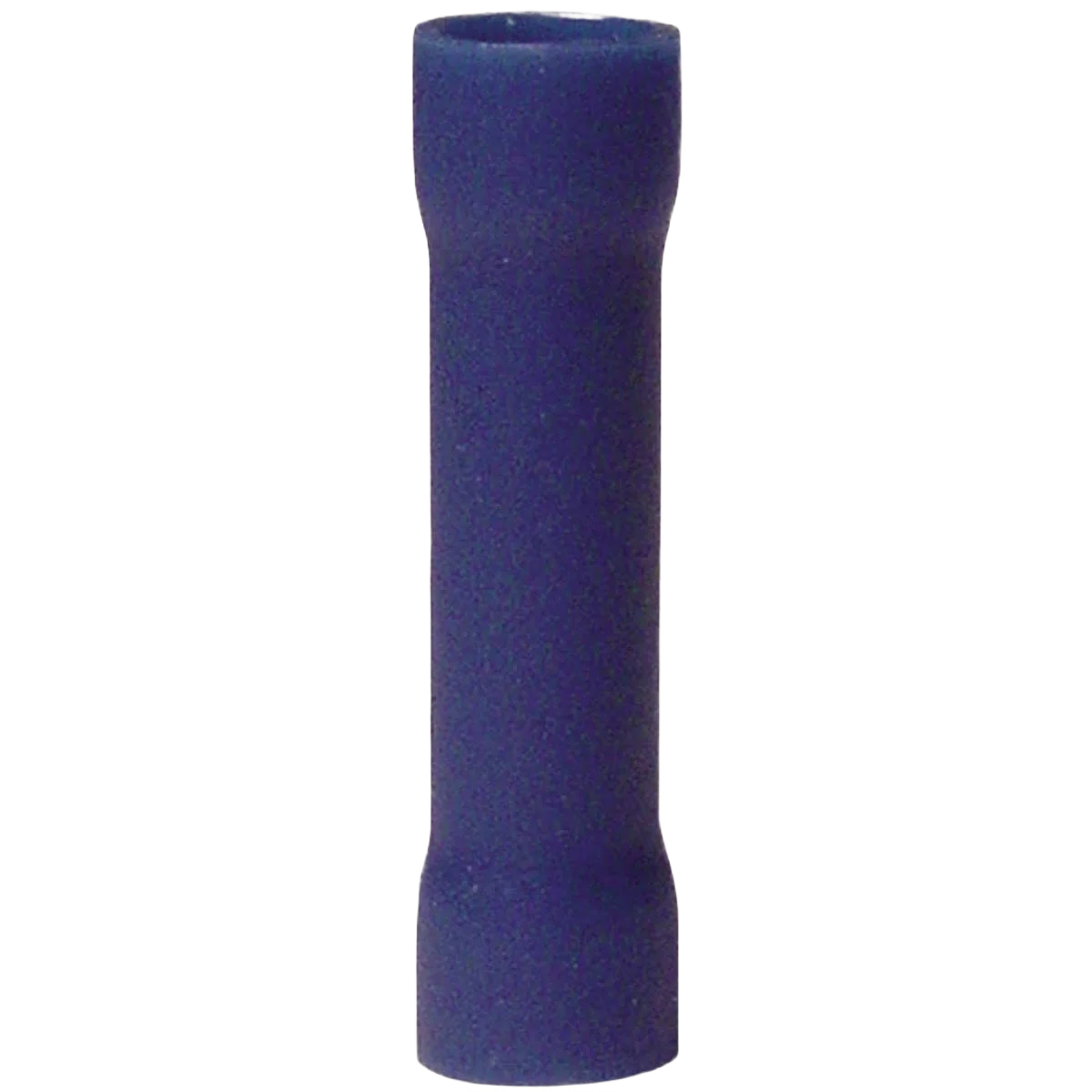 Reliable Gardner Bender 16 AWG to 14 AWG Blue Butt Splice 100-Pack Natural