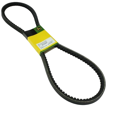 Effective John Deere M122907 Drive V-Belt Reusable