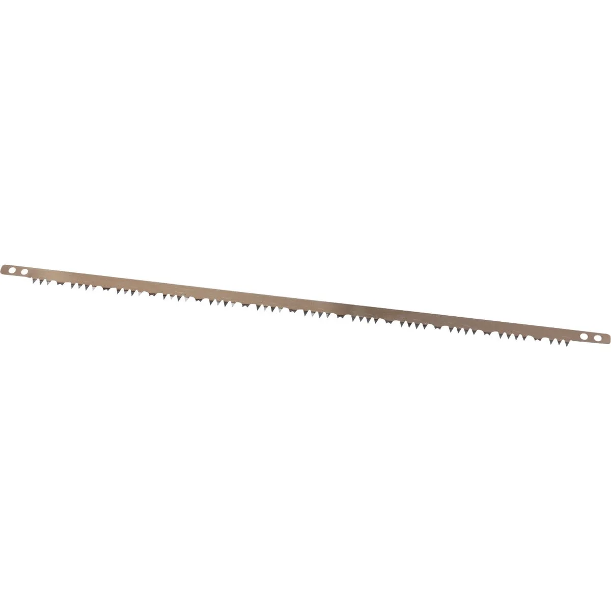 Minimalist Garden Steel Bow Saw Blade 24 in. High-Quality