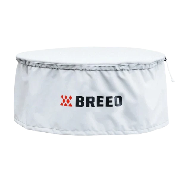 Long-Lasting Breeo X24 Fire Pit Cover High-Grade