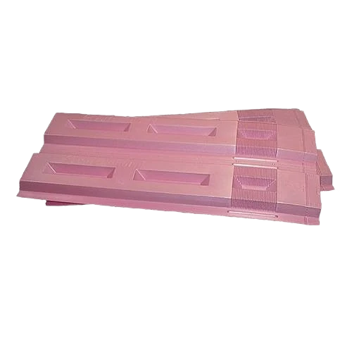 Environmentally Friendly Owens Corning Raft-R-Mate Attic Rafter Vent Detailed
