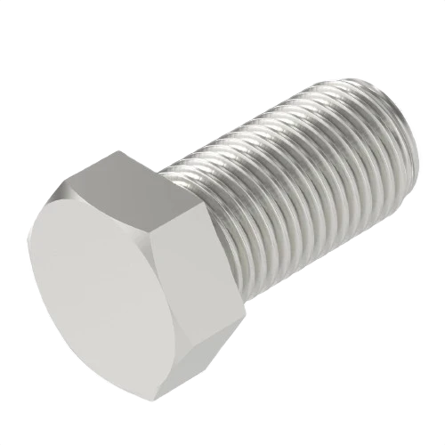 Environmentally Friendly John Deere 19M7268 Hexagonal Head Screw M12 X 25 Trendy