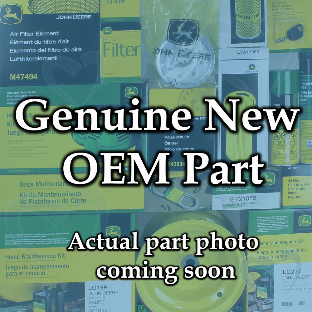 Safe John Deere T108012 Electrical Connector Terminal Genuine