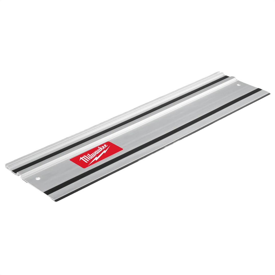 Smooth Milwaukee 31 In. Track Saw Guide Rail Lightweight