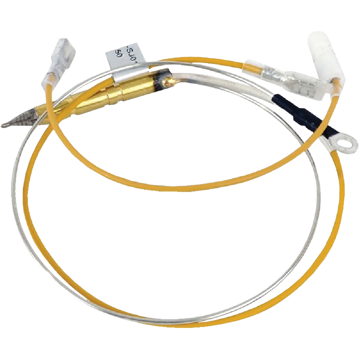 Consistent Mr. Heater Thermocouple with Tip-Over Switch 13.42 in. Verified