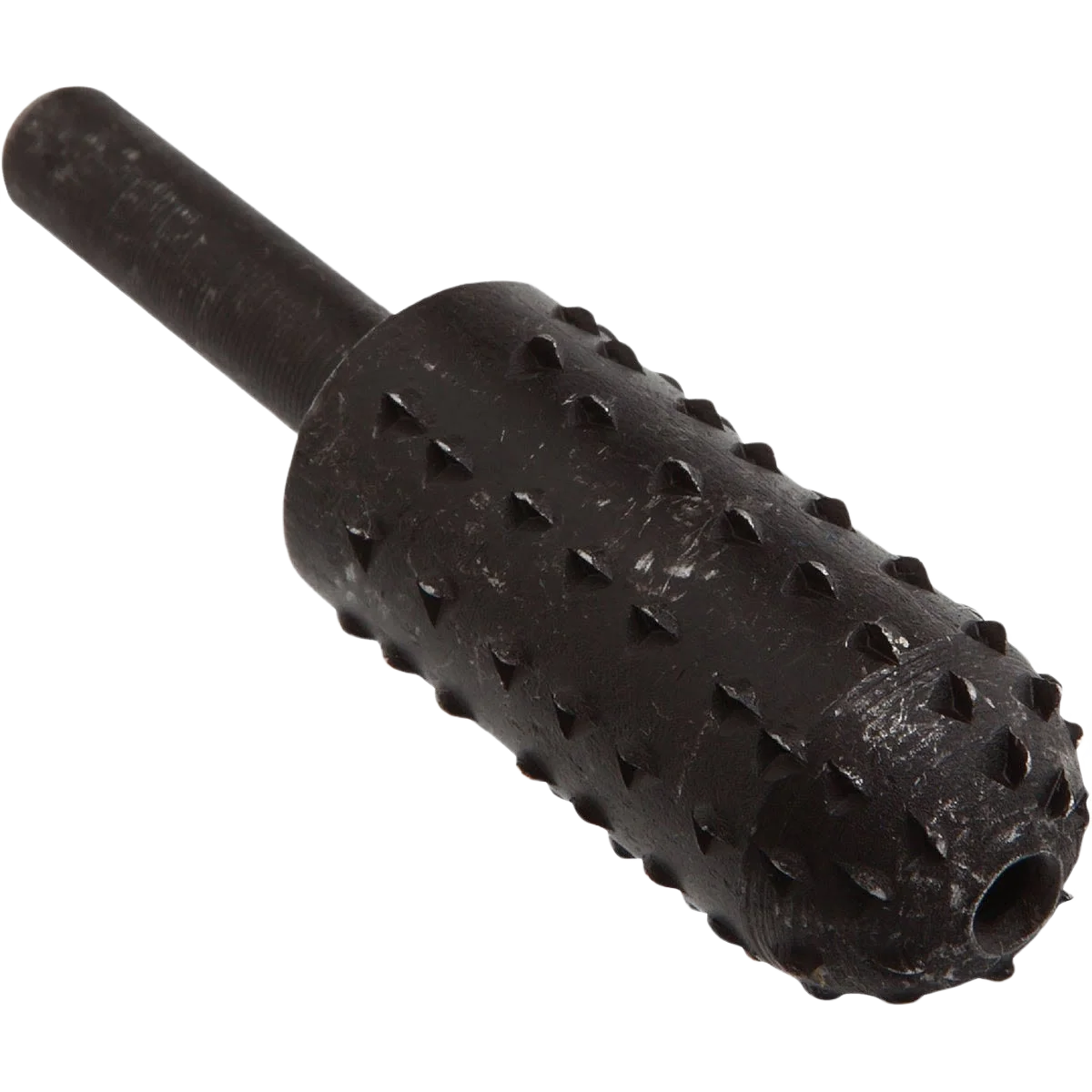 Classic Forney 1-3 8 x 5 8 In. Rotary File Rasp Circular Organic