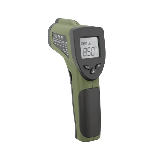 Exceptional Gozney Infrared Thermometer Relaxed