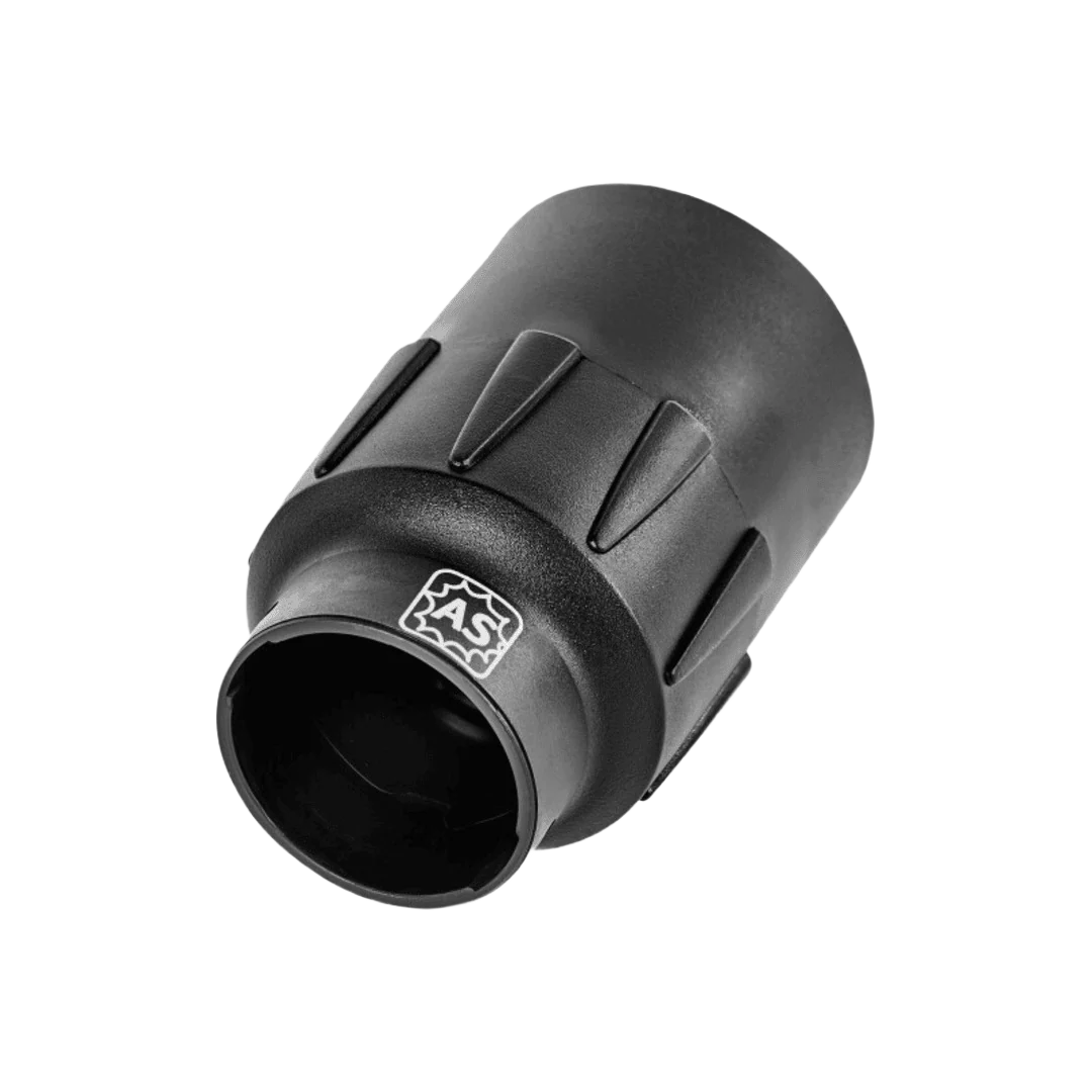 Long-Lasting Festool 452892 Anti-Static Rotating Connector Hose Sleeve 27mm Fashionable