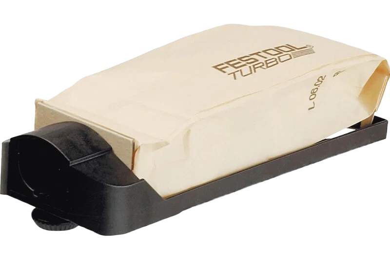 Breathable Festool 489631 Turbo Dust Bag Set for ETS 150 Sanders Elite