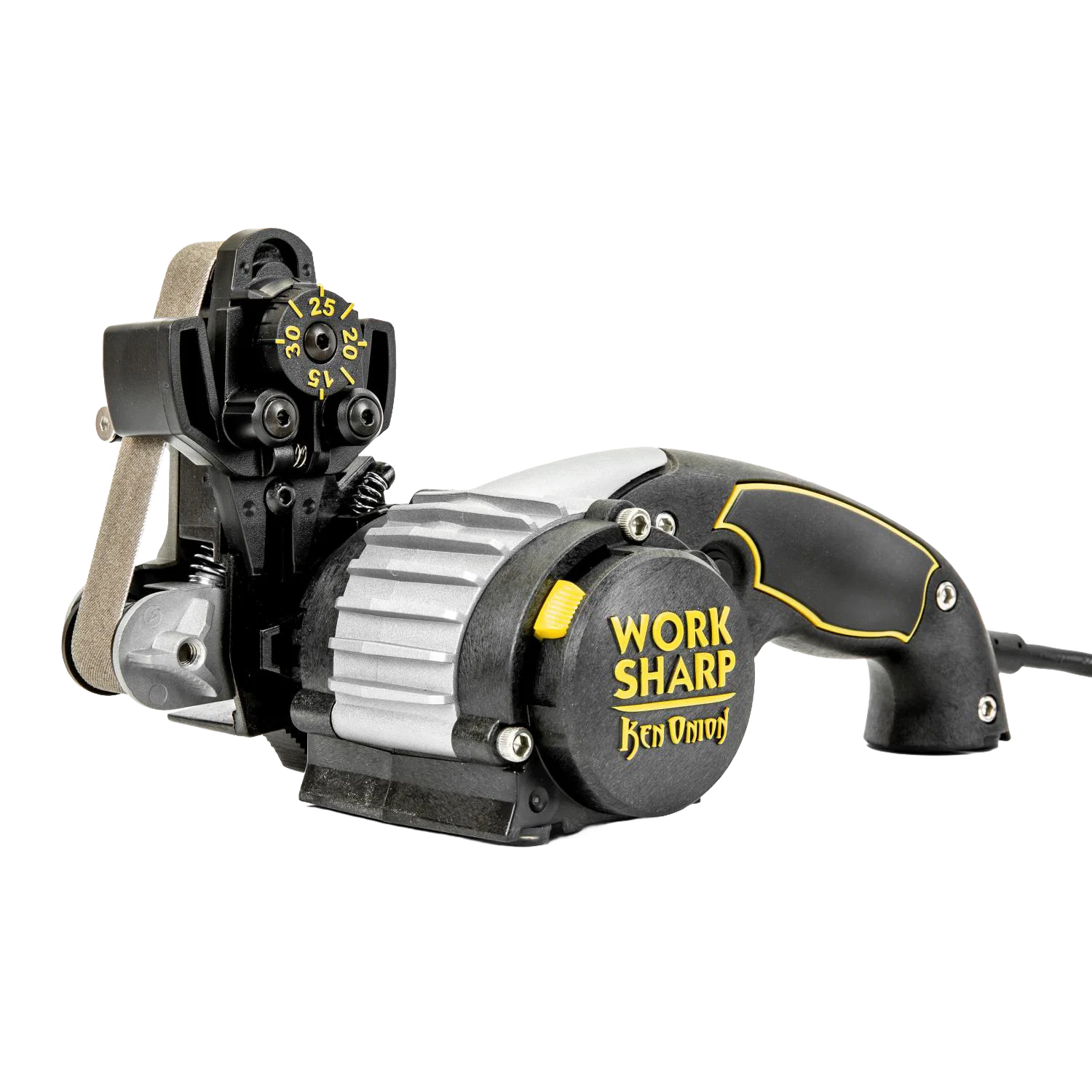 Quality Work Sharp Ken Onion Knife Tool Sharpener Trusted
