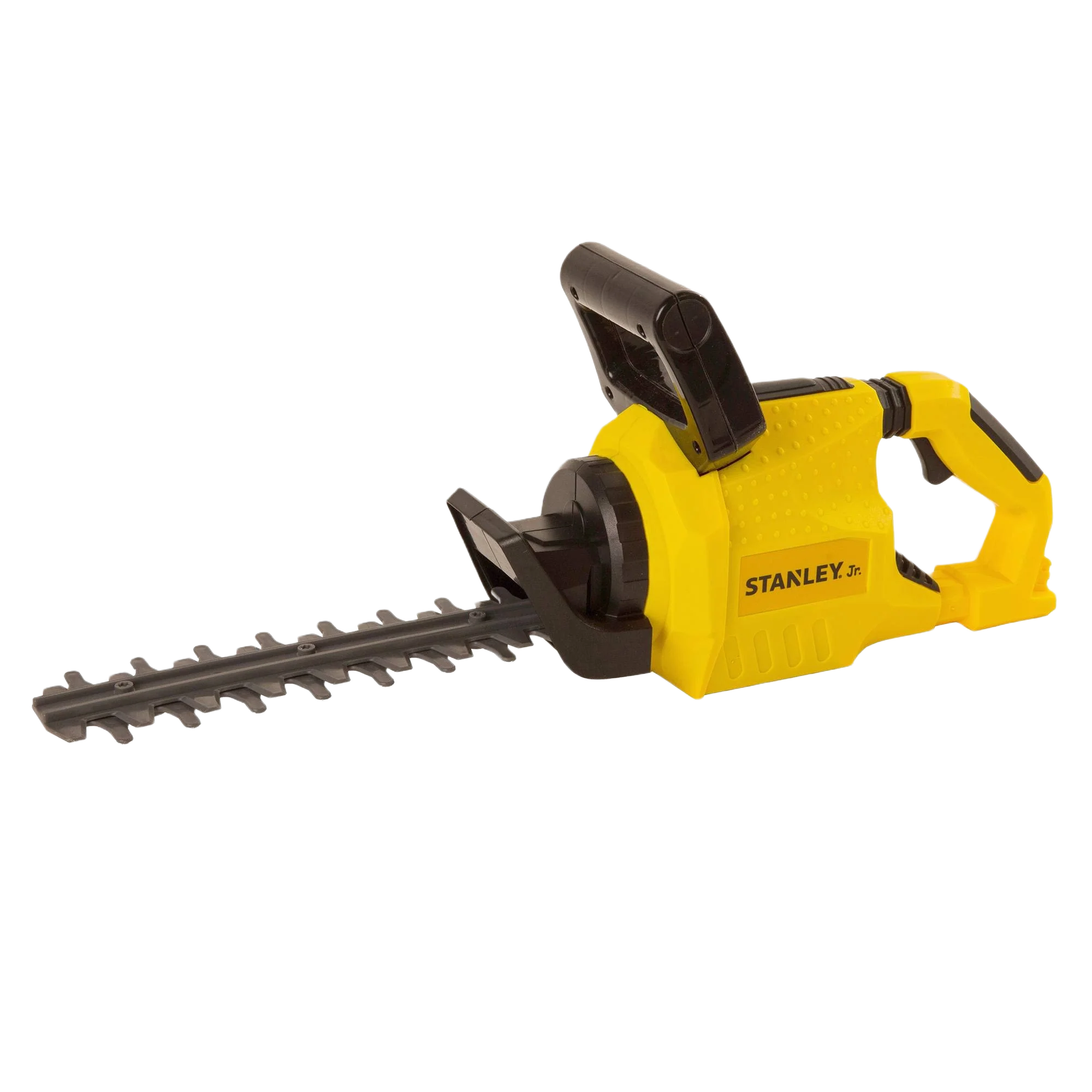 Easy-to-Use Stanley Jr. Interactive Toy Hedge Trimmer Original Design
