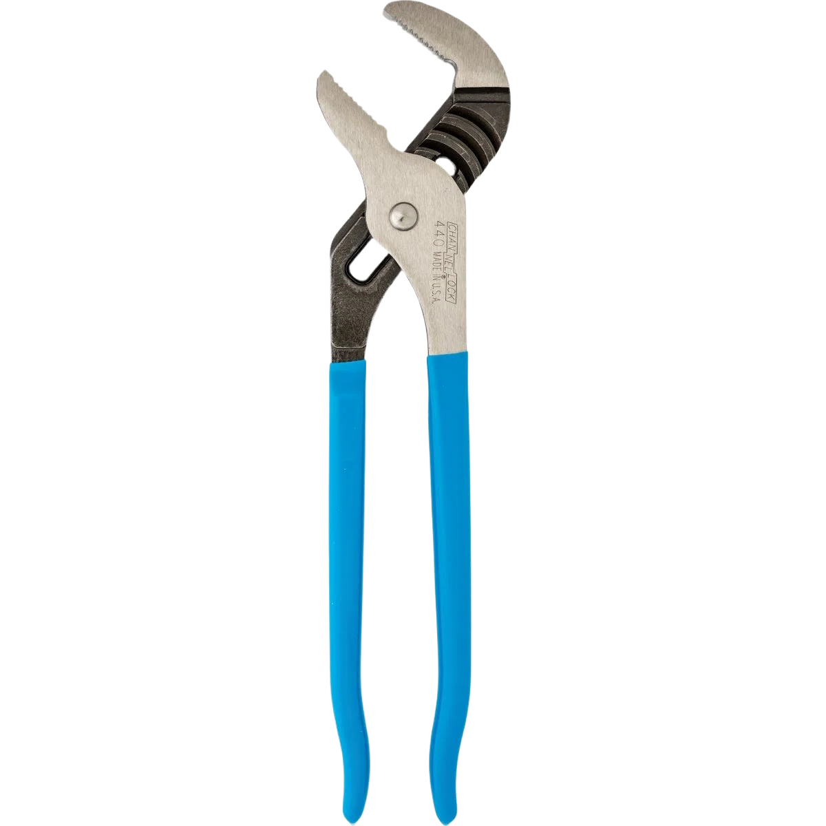 Innovative Channellock Straight Jaw Groove Joint Pliers 12 in. Exclusive