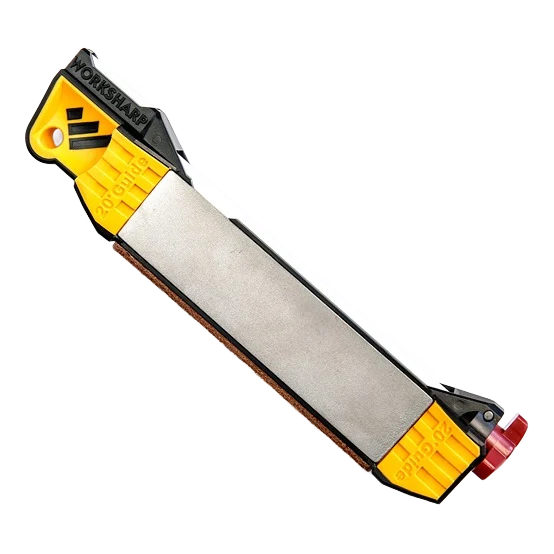 Classic Work Sharp Guided Field Sharpener Refined