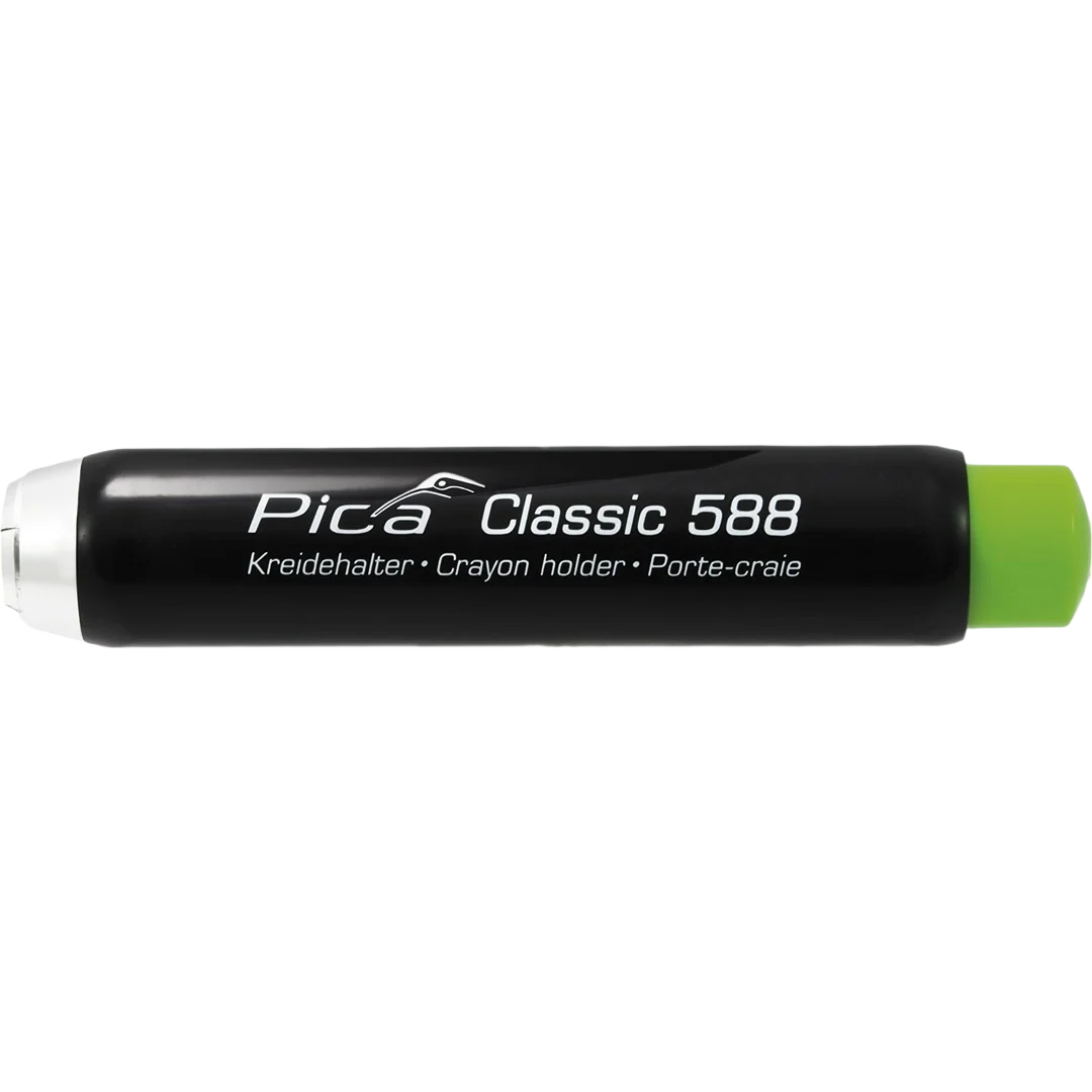 Healthy Pica Classic Crayon Holder Contemporary